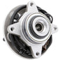 515169 - Front Wheel Hub Bearing Assembly