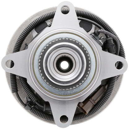 515169 - Front Wheel Hub Bearing Assembly