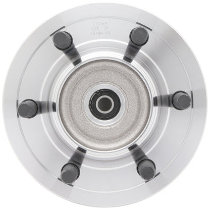 515169 - Front Wheel Hub Bearing Assembly