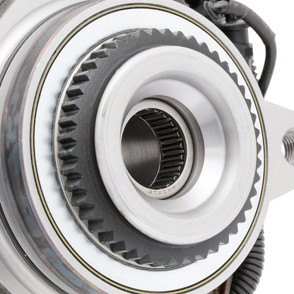 515169 - Front Wheel Hub Bearing Assembly