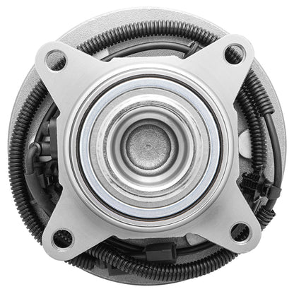 515170 - Front Wheel Hub Bearing Assembly
