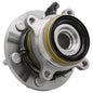 515171 - Front Wheel Hub Bearing Assembly