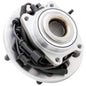 515173 - Front Wheel Hub Bearing Assembly