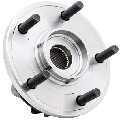 515173 - Front Wheel Hub Bearing Assembly