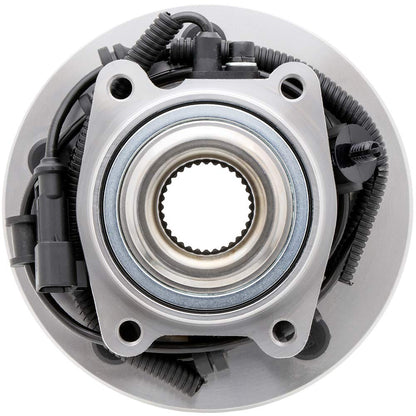 515173 - Front Wheel Hub Bearing Assembly