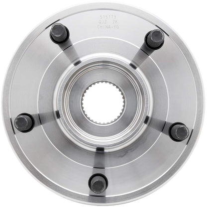 515173 - Front Wheel Hub Bearing Assembly