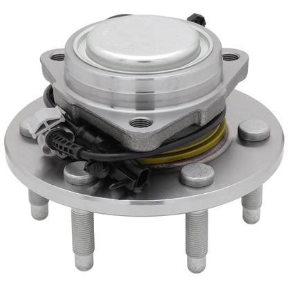 515174 - Front Wheel Hub Bearing Assembly