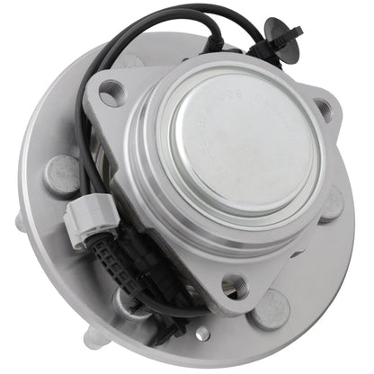 515174 - Front Wheel Hub Bearing Assembly