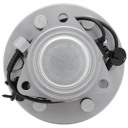 515174 - Front Wheel Hub Bearing Assembly