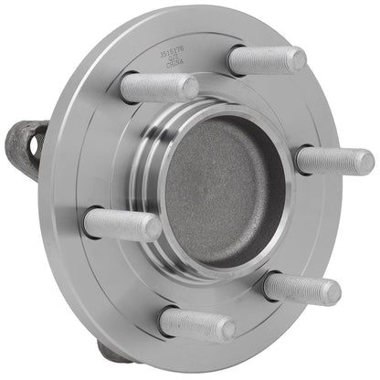 515176 - Front Wheel Hub Bearing Assembly