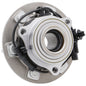 515178 - Front Wheel Hub Bearing Assembly