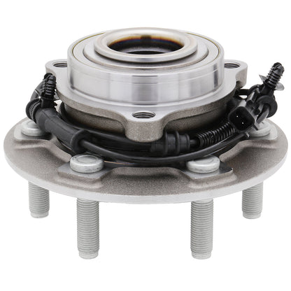 515178 - Front Wheel Hub Bearing Assembly
