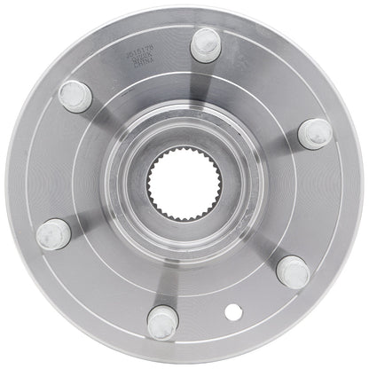 515178 - Front Wheel Hub Bearing Assembly
