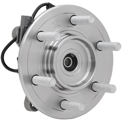 515181 - Front Wheel Hub Bearing Assembly