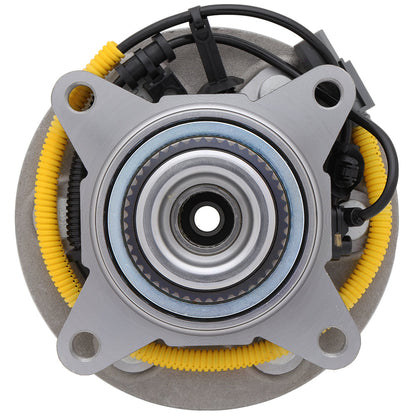 515181 - Front Wheel Hub Bearing Assembly