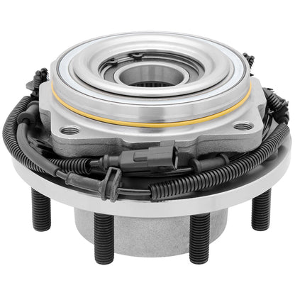 515182 - Front Wheel Hub Bearing Assembly