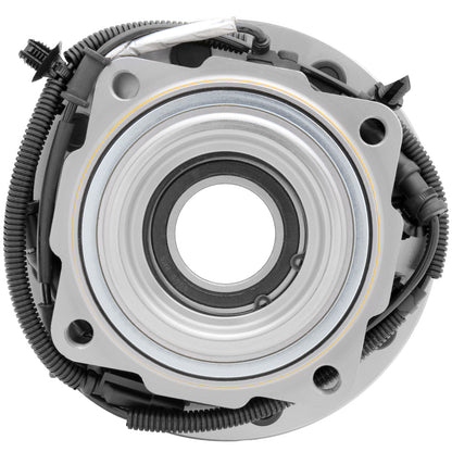515183 - Front Wheel Hub Bearing Assembly