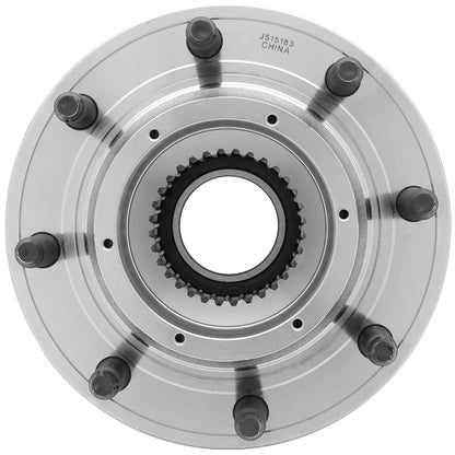 515183 - Front Wheel Hub Bearing Assembly