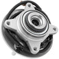 515188 - Front Wheel Hub Bearing Assembly