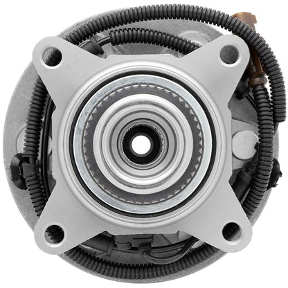 515188 - Front Wheel Hub Bearing Assembly