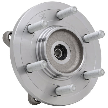 515195 - Front Wheel Hub Bearing Assembly
