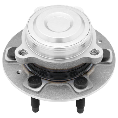 515198 - Front Wheel Hub Bearing Assembly