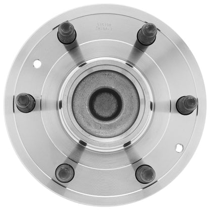 515198 - Front Wheel Hub Bearing Assembly