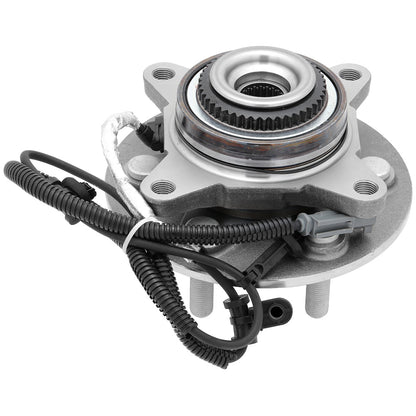 515199 - Rear Wheel Bearing