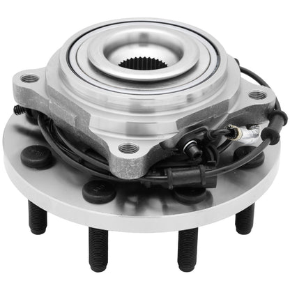 515206 - Front Wheel Hub Bearing Assembly