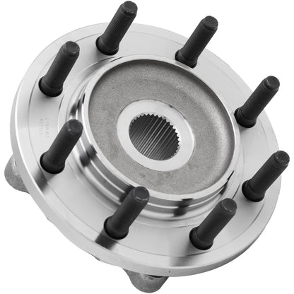 515206 - Front Wheel Hub Bearing Assembly