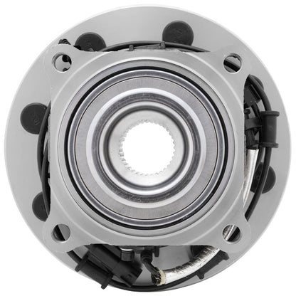 515206 - Front Wheel Hub Bearing Assembly