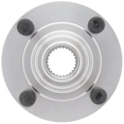 518503 - Front Wheel Hub Bearing Assembly
