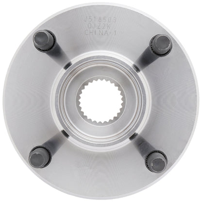518503 - Front Wheel Hub Bearing Assembly