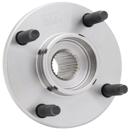 518503 - Front Wheel Hub Bearing Assembly