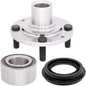 518505 - Front Wheel Hub Bearing Assembly Repair Kit