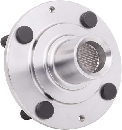 518505 - Front Wheel Hub Bearing Assembly Repair Kit