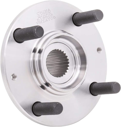 518505 - Front Wheel Hub Bearing Assembly Repair Kit