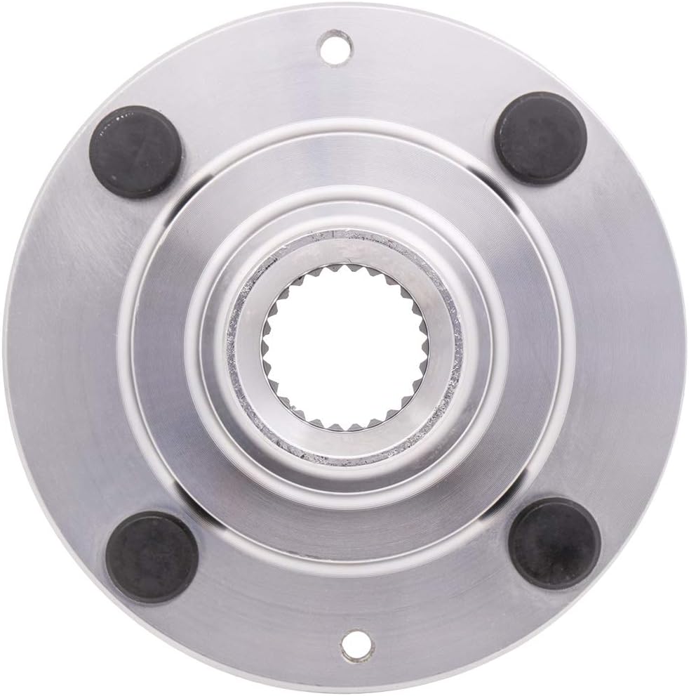 518505 - Front Wheel Hub Bearing Assembly Repair Kit