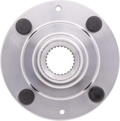 518505 - Front Wheel Hub Bearing Assembly Repair Kit