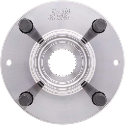 518505 - Front Wheel Hub Bearing Assembly Repair Kit