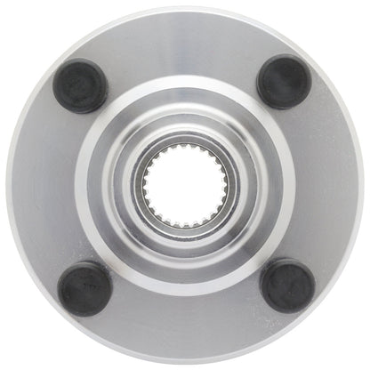 518507 - Front Wheel Hub Bearing Assembly Repair Kit
