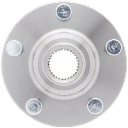 518509 - Front Wheel Hub Bearing Assembly Repair Kit
