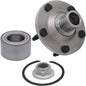 518515 - Front Wheel Hub Bearing Assembly Repair Kit