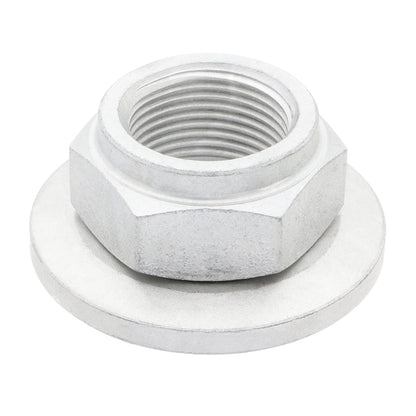 518519 - Front Wheel Hub Bearing Assembly Repair Kit