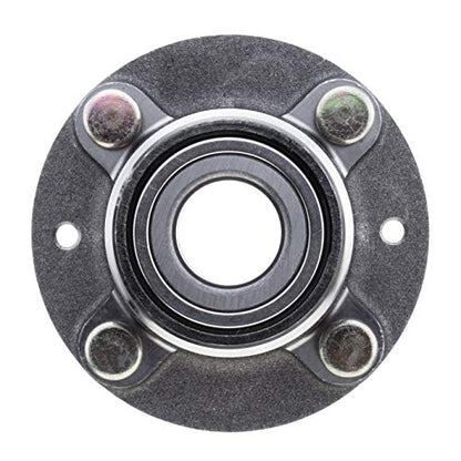 512200 - Rear Wheel Hub Bearing Assembly