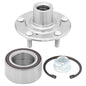 51929SK - Front Wheel Hub Bearing Assembly Repair Kit