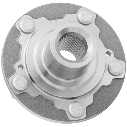 51933SK - Front Wheel Hub Bearing Assembly Repair Kit