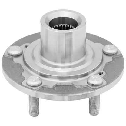 51933SK - Front Wheel Hub Bearing Assembly Repair Kit