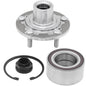 51933SK - Front Wheel Hub Bearing Assembly Repair Kit