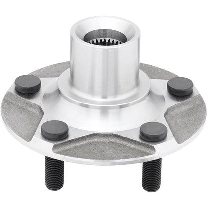 51938SK - Front Wheel Hub Bearing Assembly Repair Kit